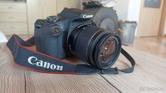 Canon EOS 2000d