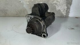 prodám plně funkci startér z 1.9tdi 81kw