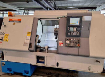 Soustruhy - CNC SQT 200 MY i