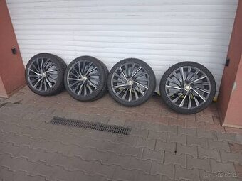 SADA DISKŮ NA ALFA ROMEO s pneu