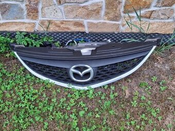 Maska mazda 6