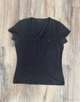 Triko Tommy Hilfiger