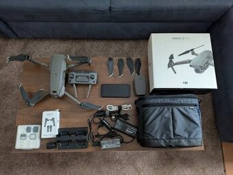 DJI Mavic 2 Pro