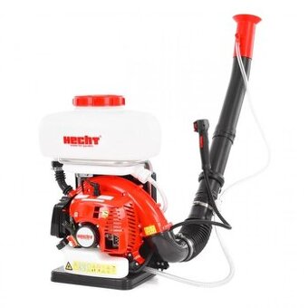 Motorový postřikovač HECHT 443
