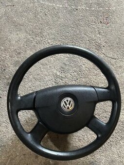 4 ramenný volant Passat B6