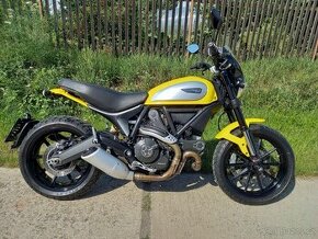 Ducati Scrambler Icon 800