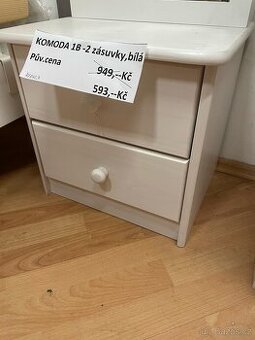 Noční stolek/komoda