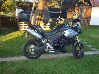 Triumph tiger 1050 r.v. 2010