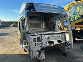 Prodám kabinu Volvo FH4
