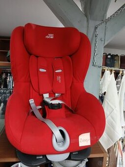 Prodám autosedacku - 1
