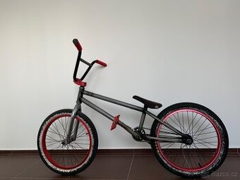 Custom BMX