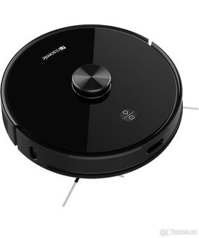 Robotický vysavač Proscenic M7 PRO + dokovací stanice.