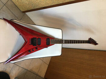 Edwards by ESP C98V made in Japan - 1