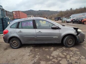 Renault Clio č. 22787 - 1