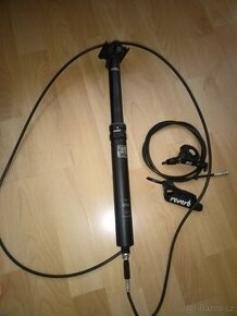 Teleskopická sedlovka Rockshox Reverb 31.6/390mm - 1