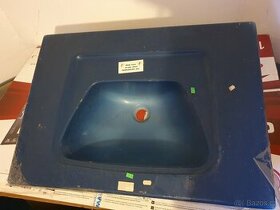 Vana, umyvadlo Vagnerplast