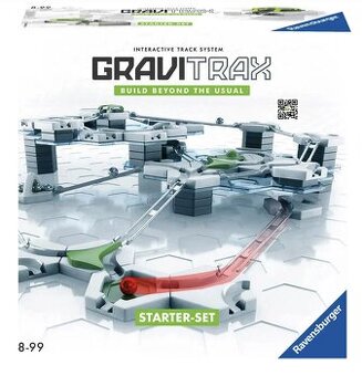 Gravitrax starter set