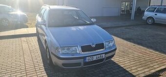 Škoda Octavia 1.9 tdi,96 kw