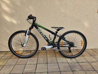 Dětské kolo Scott 24