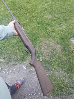 Slavia 630 VZDUCHOVKA