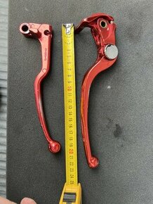 CNC páčky, Suzuki Gsxr 600/750 k6/k7
