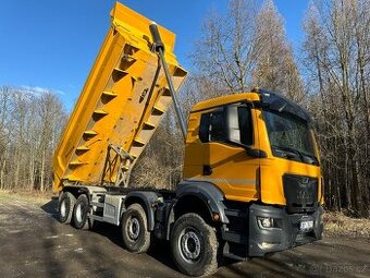 Řidič Osmikola KAŽDODENNÍ NÁVRAT 30.000-40.000 Čistého - OPA