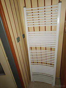 Zebrikovy radiator