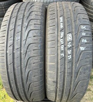 205/60 R16 92V letní pneu Uniroyal RainExpert 5 (2023)