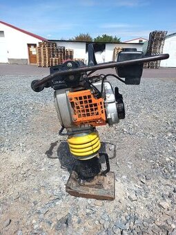Bomag BT 60