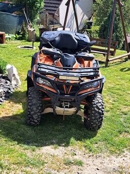 Cfmoto 1000