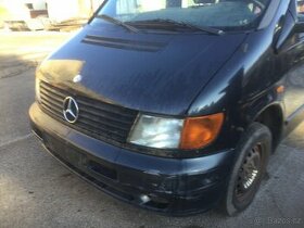 Mercedes Víto
