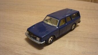 MATCHBOX VOLVO SUPER KINGS ESTATE K - 74 ENGLAND