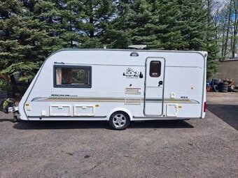 Karavan Magnum Classic Compas 482