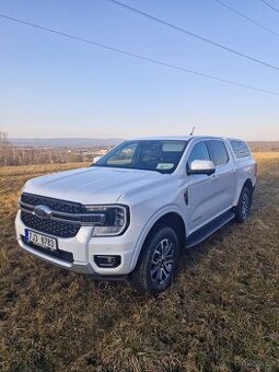 Ford Ranger 2.0