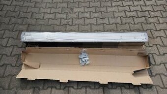 TREVOS PRIMA 258 AC E zářivkové svítidlo 2x58W EVG IP66