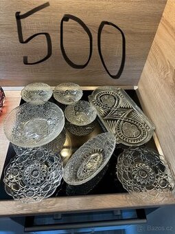 sklo vseho druhu - 1