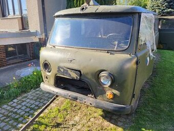 Uaz452