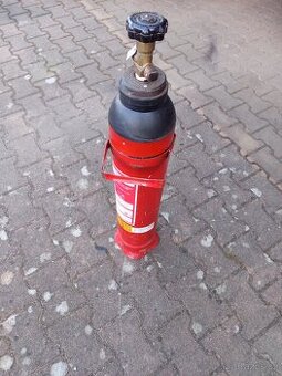 Prodám tlakovou lahev CO2