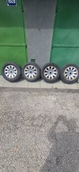 DUNLOP 205/55 R16 91H Zimní