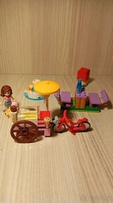 Lego friends 41030