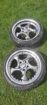 Kola keskin R18