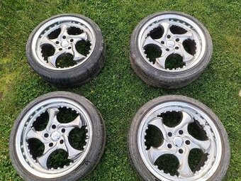 Kola BMW E87 R18