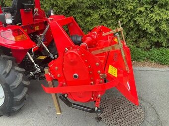 Rotační rotavátor, kultivátor RTT 160