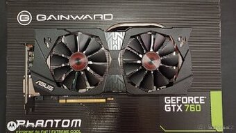 ASUS STRIX GTX 970 4GB + AMD FX-8300 + DESKA