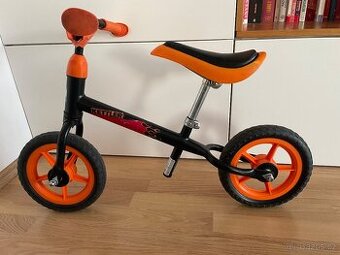 Odrážedlo Kettler Speedy 10 Plameny