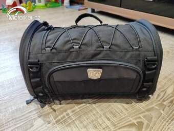 Brašna na nosič Küryakyn momentum drifter bag - 1