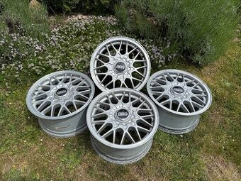 BBS 5x114,3 r16