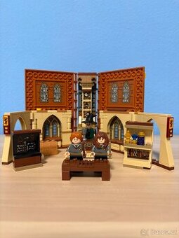 Lego 76382