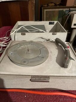 Supraphon GZ 641 - 1