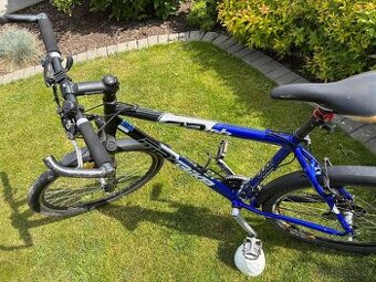 Horské kolo Maxbike - 1
